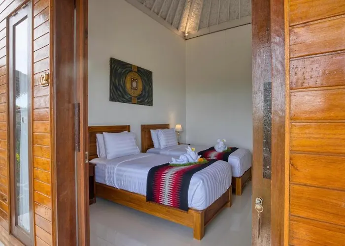 Lodge Tunjung Hill